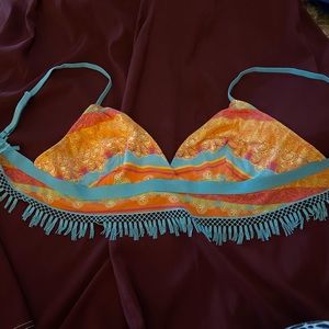 Jasmin and Ginger bralette / top size L new w/o tag